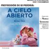 A CIELO ABIERTO 2017 cine y psa nancy 2017 jpg